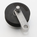 Electrolux Professional Pulley - 487042903 Pulley With Arm Complete; 50hz - 0W4914